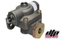 Quick Release Valve (QR-1C)