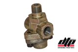 Double Check Valve (DC-4) Port: 3/8 x 3/8 x 3/8 x 1/4