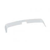 Kenworth T660 Stainless Bug Deflector