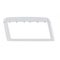 Volvo 2003+ VN Stainless Bug and Grille Deflector Kit