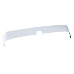 Freightliner Classic/Classic XL Stainless Bug Deflector