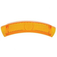 Headlight Turn Signal Lens - Amber