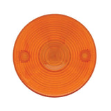 Purple Rectangular Dome Light Lens For 2006+ Peterbilt 357/378/379/385/386/389 – United Pacific 37054