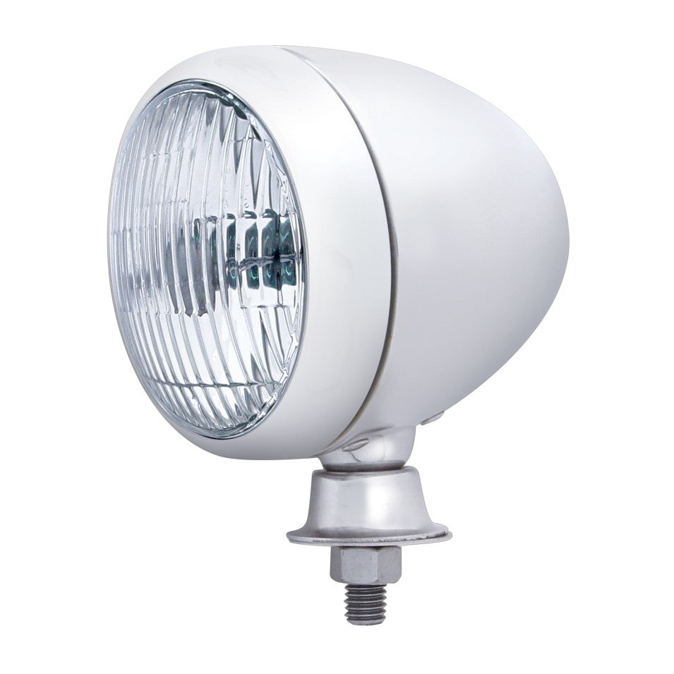 Stainless Teardrop Spot Lights | Grask Truck Group