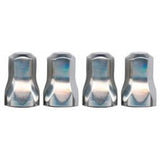 Stainless Air Cleaner Nut Set