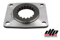 Clutch Plate