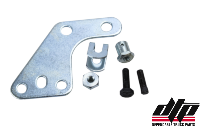 PTO BRACKET KIT | Grask Truck Group