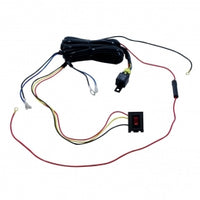 Fog Lamp Wiring Harness Kit