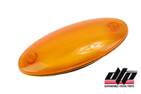 OVAL CAB MARKER LAMP