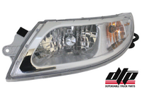 Driver Headlamp