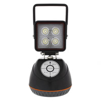 2 High Power 5W LED Spot Light