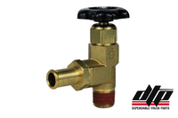 Heater Valve