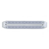 Dual 9" 10 LED Light Bars