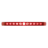 11 LED 17" Stop, Turn & Tail Light Bar Only