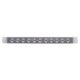 11 LED 17" Stop, Turn & Tail Light Bar Only