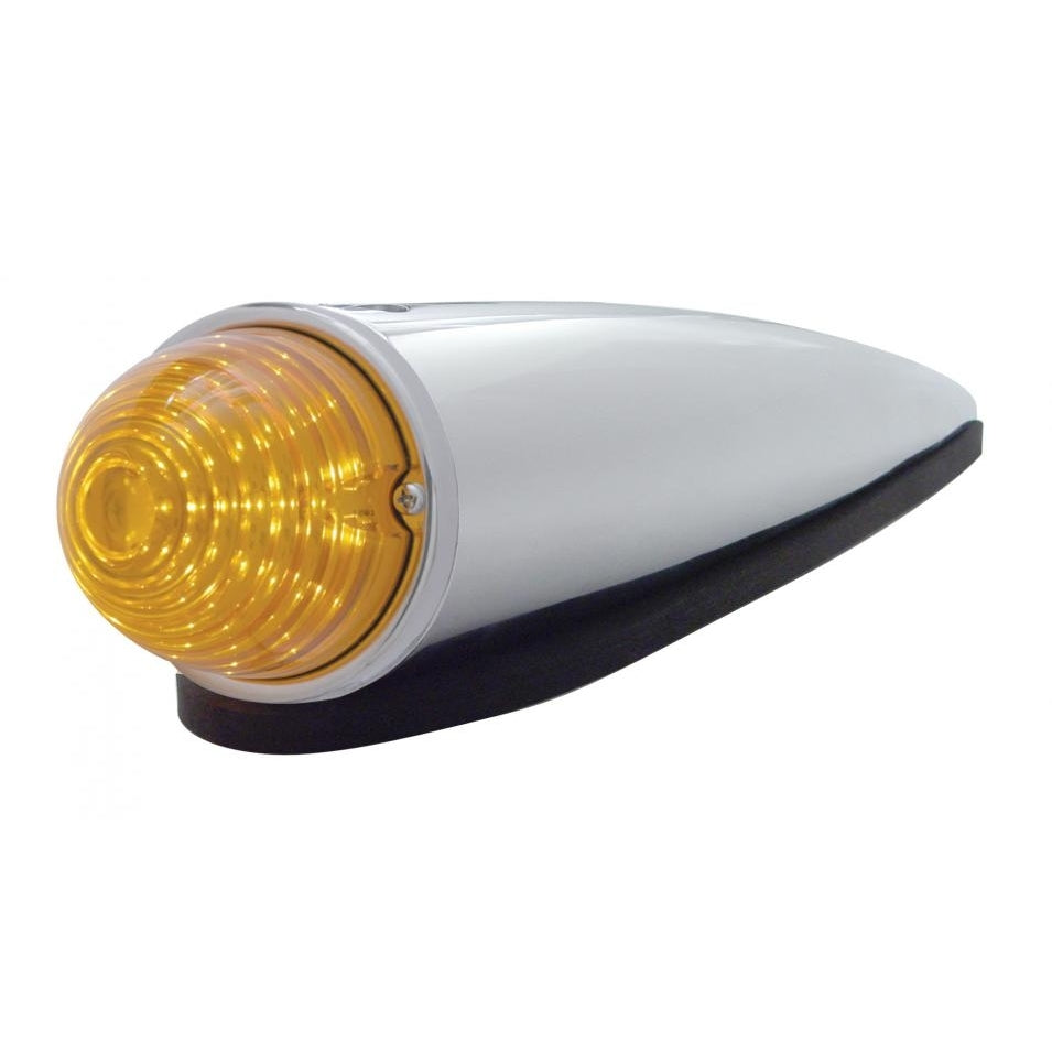 17 LED Watermelon Single Face Light | Grask Truck Group