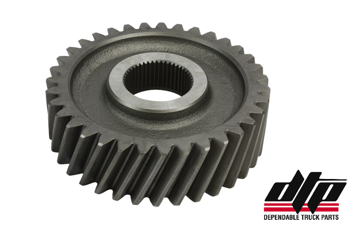 helical pinion gear HELICAL PINION GEAR