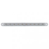 10 LED 9" Turn Signal Light Bar Only