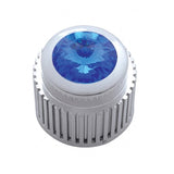 A/C Control Dial Knob - Diamond