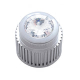 A/C Control Dial Knob - Diamond