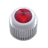 A/C Control Dial Knob - Diamond