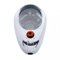 Signature C.B. Microphone Cover - Diamond