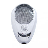 Signature C.B. Microphone Cover - Diamond