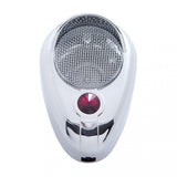 Signature C.B. Microphone Cover - Diamond