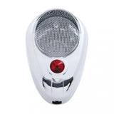 Signature C.B. Microphone Cover - Diamond