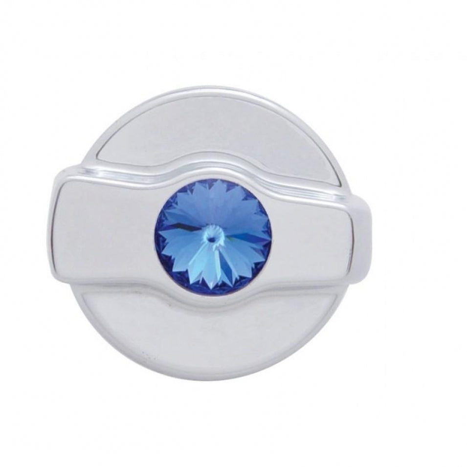 Kenworth Wiper Dial Knob - Diamond | Grask Truck Group