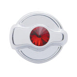 Peterbilt Signature A/C Control Knob - Diamond