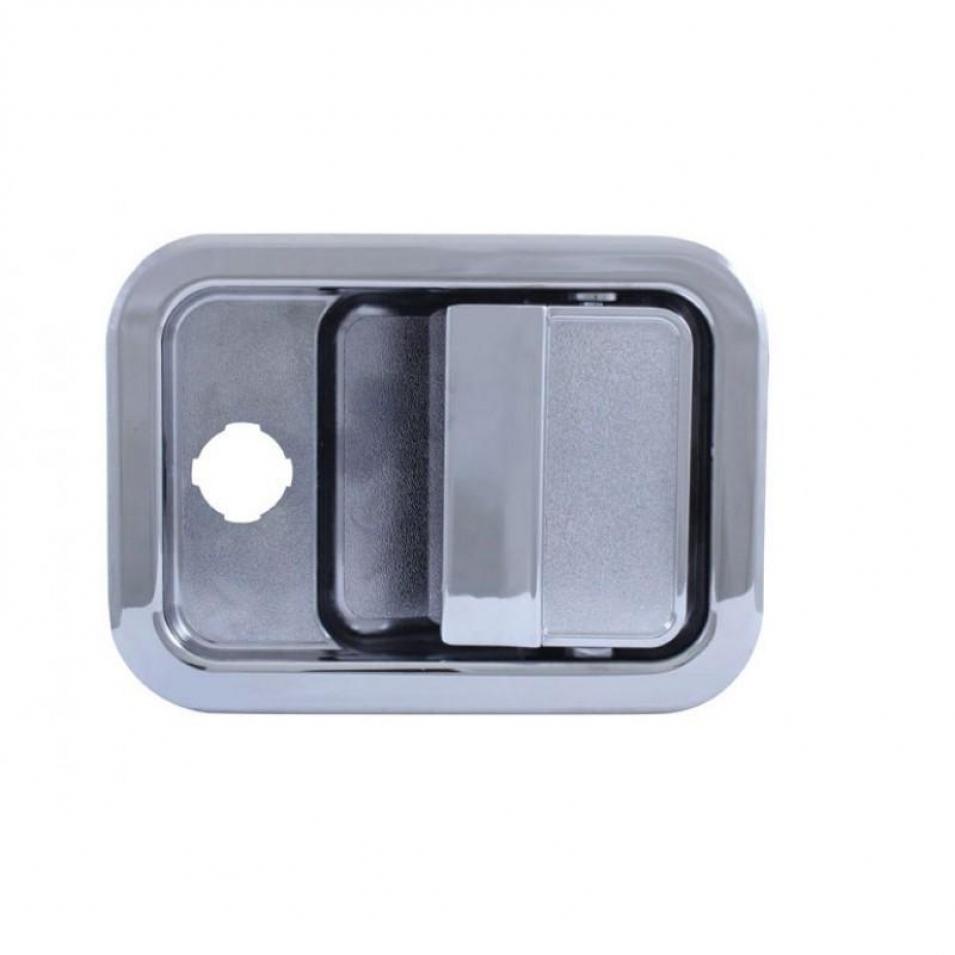 Exterior Door Handle For Freightliner Columbia -Driver-1