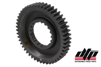 MAINSHAFT AUX GEAR