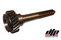 Input Shaft