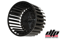 HEATER BLOWER WHEEL