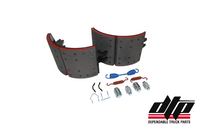 Brake Shoe Kit