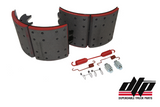 Brake Shoe Kit