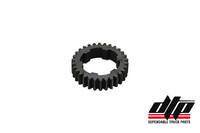 M.S. CLUTCH HUB