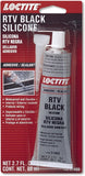 RTV Black Silicone Adhesive/Sealant