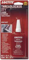 Threadlocker 271 - Heavy-Duty/Red 36ml