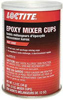 Epoxy Mixer Cups - Fast Cure