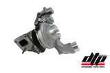 Turbocharger Kit