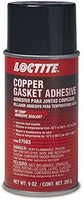 Copper Gasket Adhesive