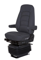 Wide Ride + Serta Truck Seat