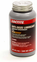 Copper Anti-Seize Lubricant