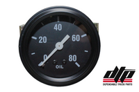 OIL GAUGE