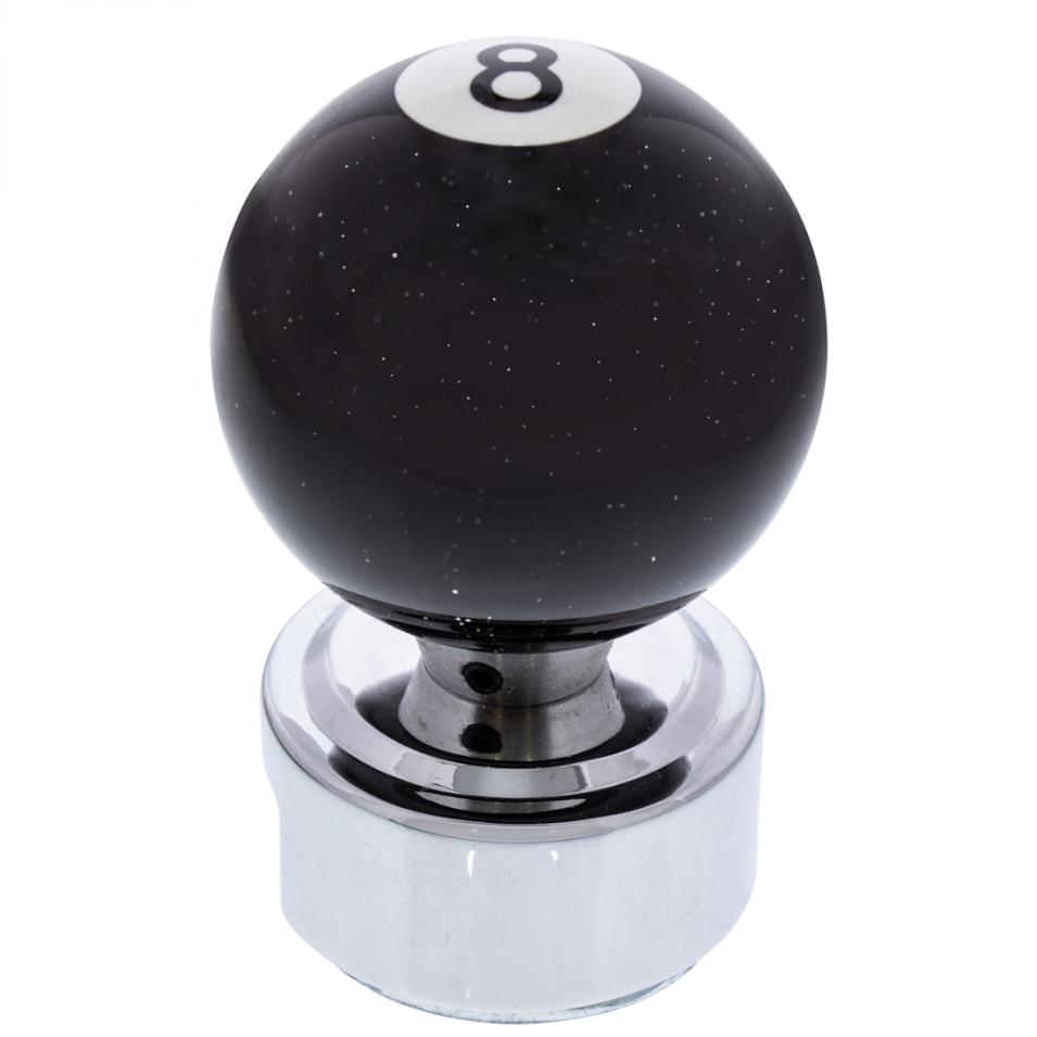 eight ball gear shift knob Pool Ball Shift Knob Number