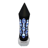 9/10 Speed Spike Gearshift Knob w/ High Power LED