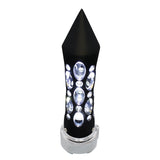 9/10 Speed Spike Gearshift Knob w/ High Power LED