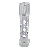 9/10 Speed Spike Gearshift Knob w/ High Power LED